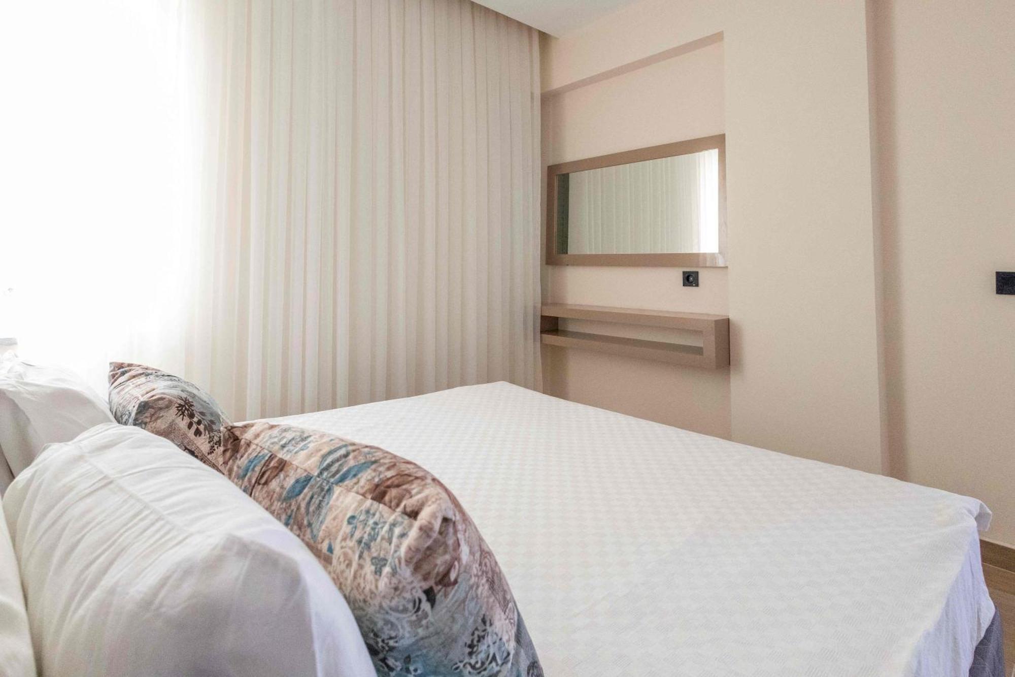 Peramis Apart Apartment อันตัลยา ภายนอก รูปภาพ