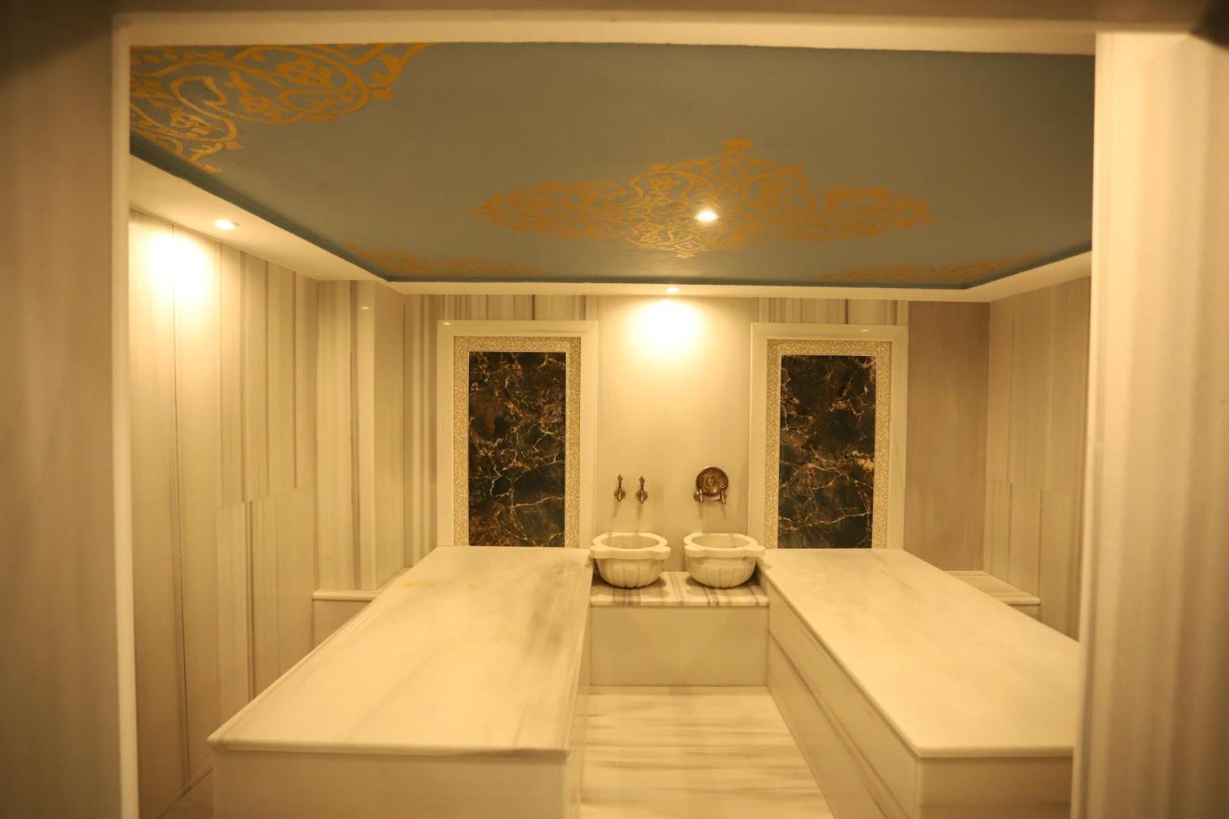 Peramis Apart Apartment อันตัลยา ภายนอก รูปภาพ